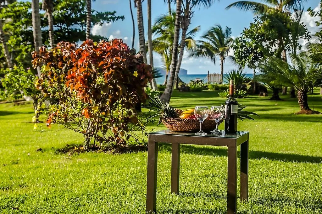 Villa Ixora - Ocean Front Las Galeras