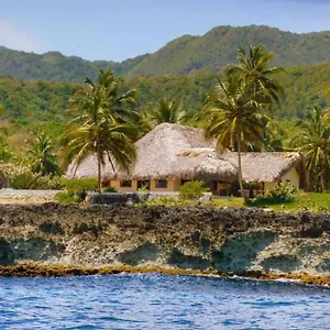 Punta Coral Villa
