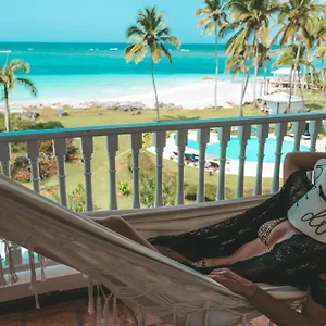 Serena Las Galeras
