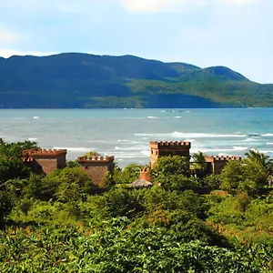 El Castillo Bed and breakfast